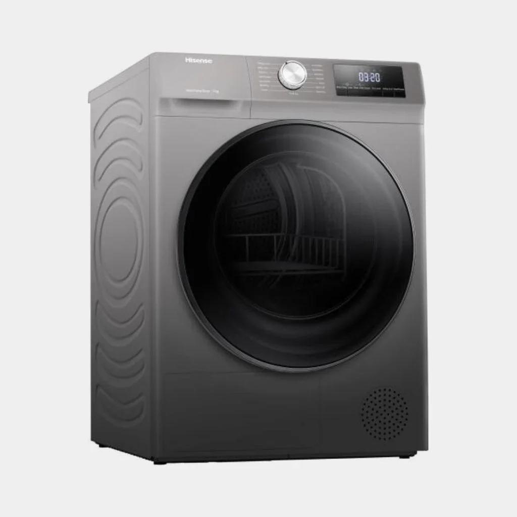 Hisense 9KG Tumble Dryer DHQA902UT - Image 3