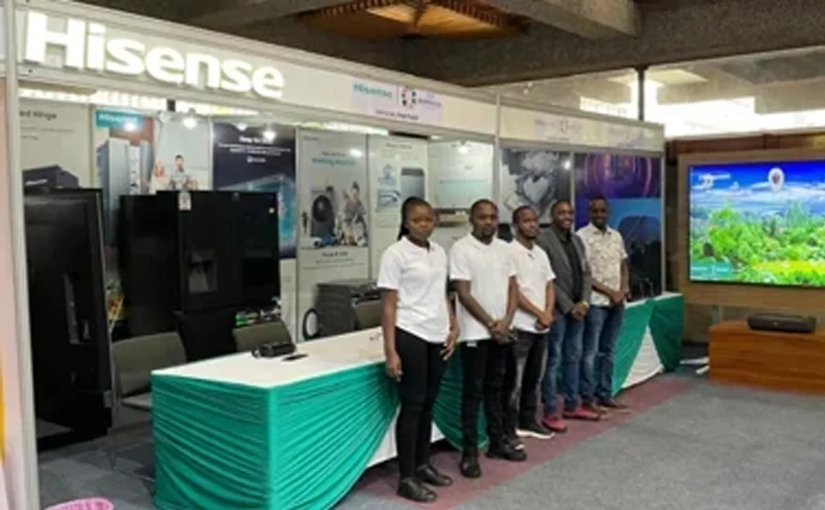 Kenya Homes Expo 2024